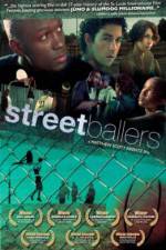 Watch Streetballers Wolowtube
