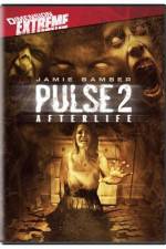 Watch Pulse 2: Afterlife Wolowtube