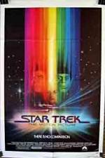 Watch Star Trek: The Motion Picture Wolowtube