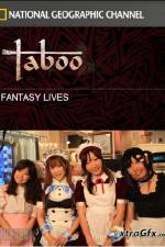 Watch National Geographic Taboo Fantasy Lives Wolowtube