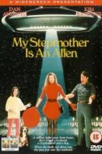 Watch My Stepmother Is an Alien Wolowtube