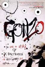 Watch Gonzo The Life and Work of Dr Hunter S Thompson Wolowtube