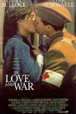Watch In Love and War Wolowtube