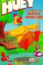 Watch Quack-a-Doodle Do Wolowtube
