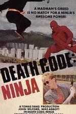 Watch Death Code Ninja Wolowtube