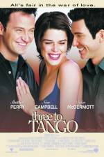 Watch Three to Tango Wolowtube