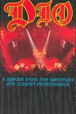 Watch DIO - A Special From The Spectrum Live Concert Perfomance Wolowtube