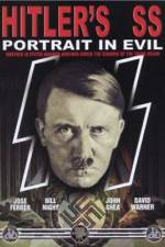 Watch Hitler's SS Portrait in Evil Wolowtube
