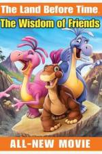 Watch The Land Before Time XIII: The Wisdom of Friends Wolowtube