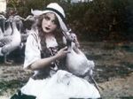 Watch Lena and the Geese (Short 1912) Wolowtube