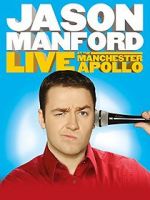 Watch Jason Manford: Live at the Manchester Apollo Wolowtube
