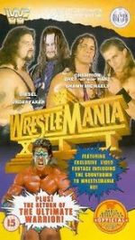 Watch WrestleMania XII (TV Special 1996) Wolowtube