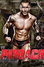 Watch WWE Payback Wolowtube