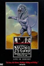 Watch The Rolling Stones Bridges to Babylon Tour '97-98 Wolowtube