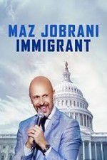 Watch Maz Jobrani: Immigrant Wolowtube