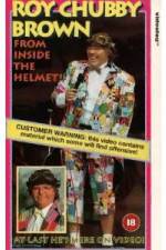 Watch Roy Chubby Brown From Inside the Helmet Wolowtube