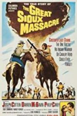 Watch The Great Sioux Massacre Wolowtube