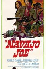 Watch Navajo Joe Wolowtube