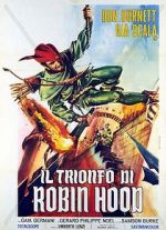 Watch The Triumph of Robin Hood Wolowtube