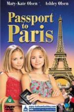 Watch Passport to Paris Wolowtube