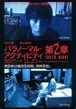 Watch Paranormal Activity 2: Tokyo Night Wolowtube