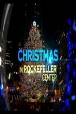 Watch Christmas in Rockefeller Center Wolowtube