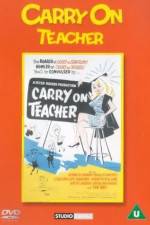 Watch Carry on Teacher Wolowtube