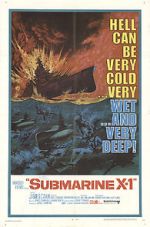 Watch Submarine X-1 Wolowtube