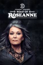 Watch Comedy Central Roast of Roseanne Wolowtube