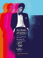Michael Jackson's Journey from Motown to Off the Wall wolowtube