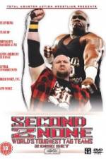 Watch TNA: Second 2 None: World's Toughest Tag Teams Wolowtube
