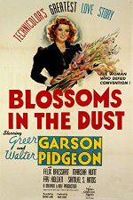 Watch Blossoms in the Dust Wolowtube