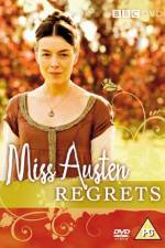 Watch Miss Austen Regrets Wolowtube