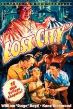 Watch The Lost City Wolowtube