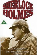 Watch Sherlock Holmes The Speckled Band Wolowtube