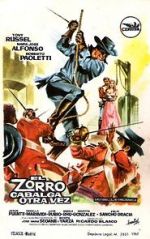 Watch Oath of Zorro Wolowtube