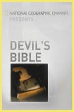 Watch National Geographic: The Devil's Bible Wolowtube