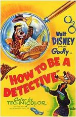 Watch How to Be a Detective Wolowtube