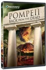 Watch Pompeii Back from the Dead Wolowtube