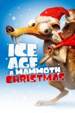 Watch Ice Age A Mammoth Christmas Wolowtube