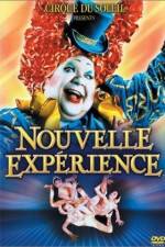 Watch Cirque du Soleil II A New Experience Wolowtube
