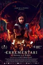 Watch Errementari: The Blacksmith and the Devil Wolowtube