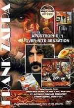 Classic Albums: Frank Zappa - Apostrophe (\')/Over-Nite Sensation wolowtube