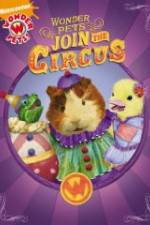 Watch The Wonder Pets Join The Circus Wolowtube
