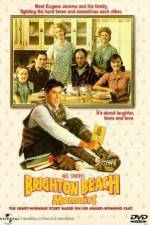 Watch Brighton Beach Memoirs Wolowtube