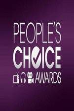 Watch The 39th Annual People's Choice Awards Wolowtube