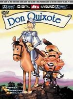 Watch Don Quixote of La Mancha Wolowtube