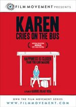 Watch Karen Cries on the Bus Wolowtube