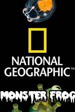 Watch National Geographic Monster Frog Wolowtube