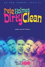 Watch Pete Holmes: Dirty Clean Wolowtube